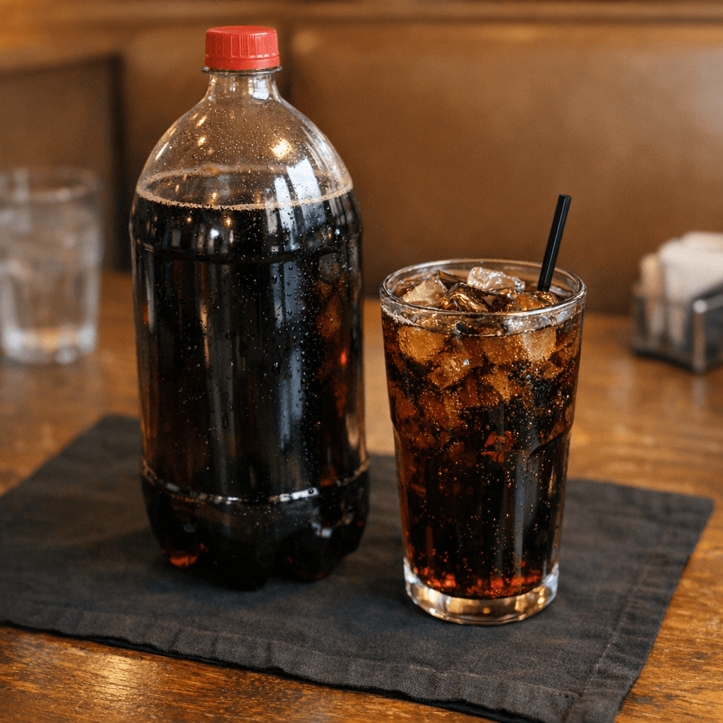 2-Liter Soda