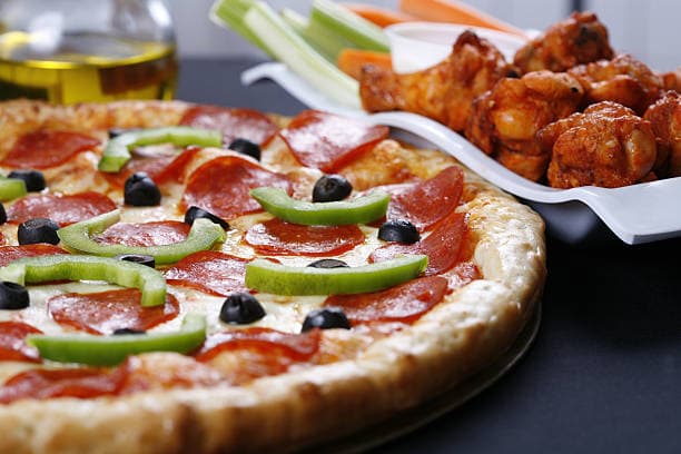 TASTY TRIO DEAL